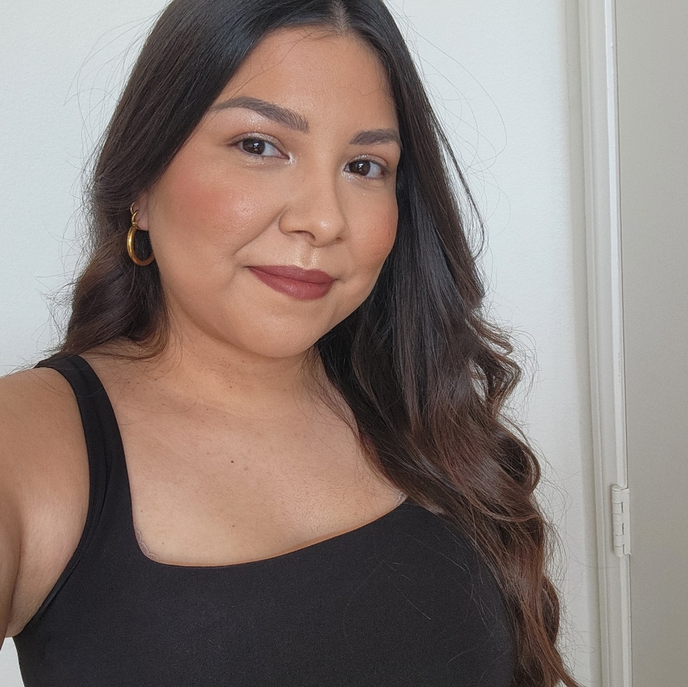 Meet your Posher, Jess